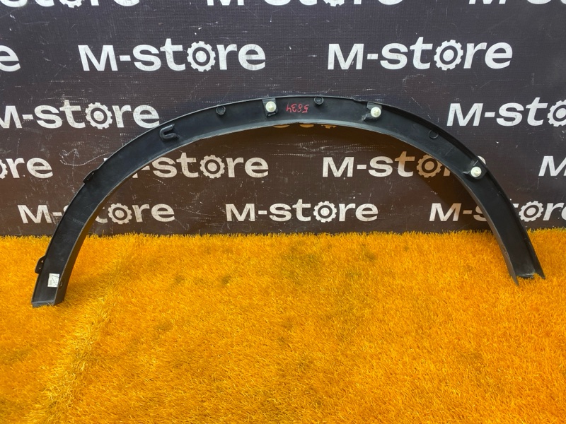 накладка на крыло, 1000 рублей, Красноярск