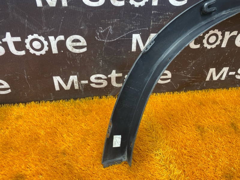 накладка на крыло, 1000 рублей, Красноярск