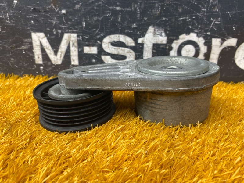 Натяжитель приводного ремня, 1500 рублей, Красноярск