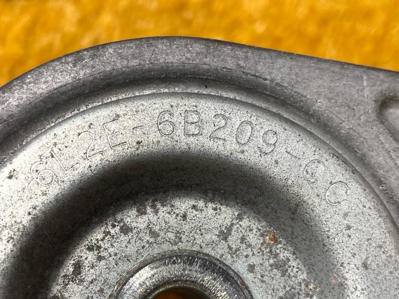 Натяжитель приводного ремня, 1500 рублей, Красноярск