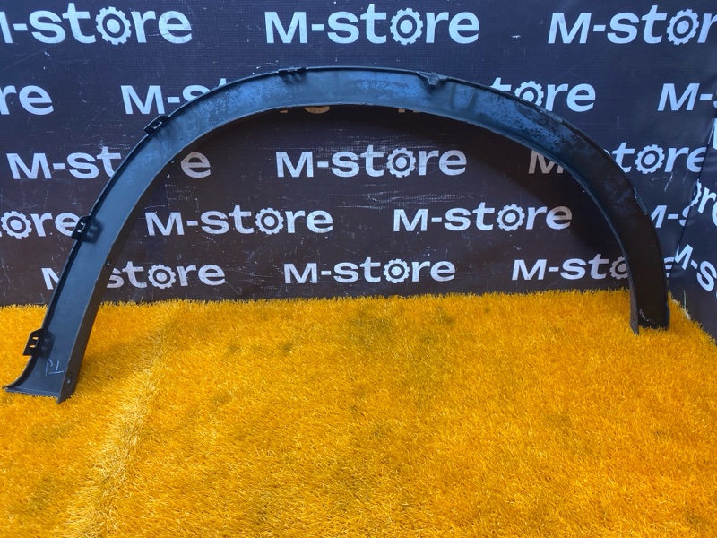 накладка на крыло, 1200 рублей, Красноярск