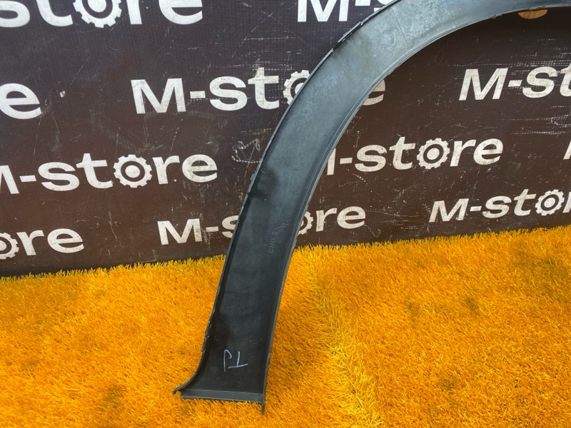 накладка на крыло, 1200 рублей, Красноярск