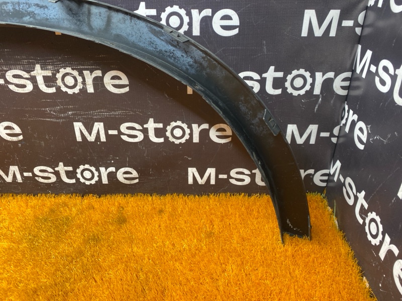 накладка на крыло, 1200 рублей, Красноярск