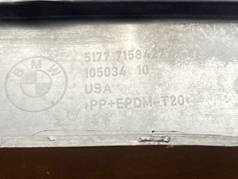 накладка на крыло, 1200 рублей, Красноярск