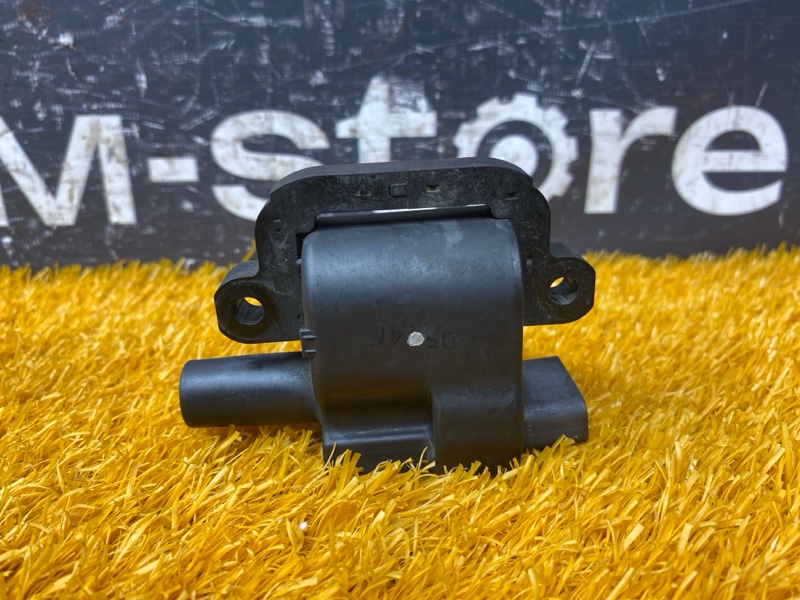 катушка зажигания, 1500 рублей, Красноярск