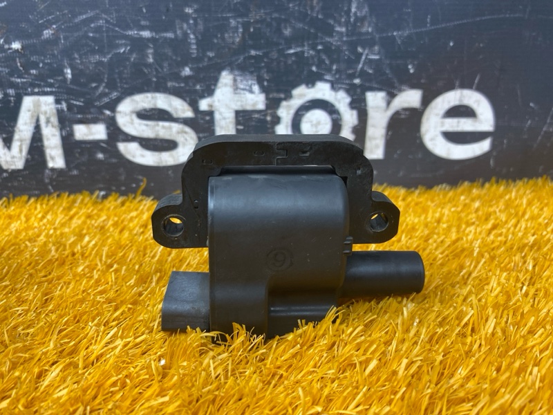 катушка зажигания, 1500 рублей, Красноярск