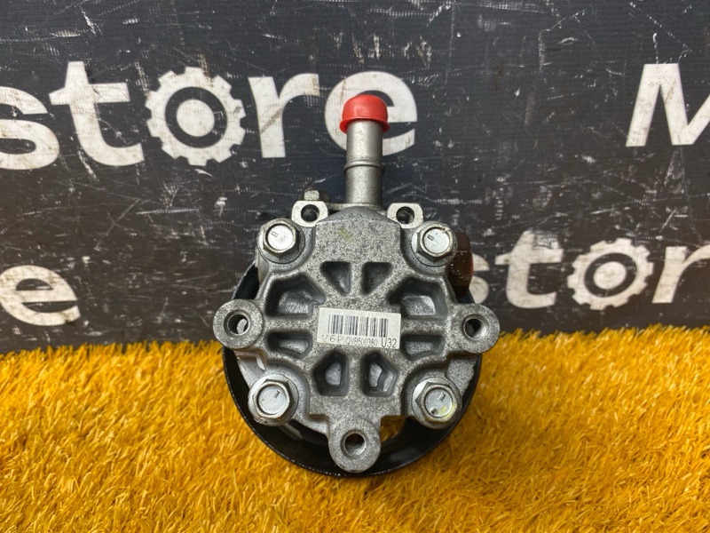 гидроусилитель, 7000 рублей, Красноярск