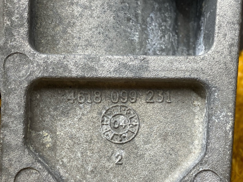 подушка кпп, 2500 рублей, Красноярск