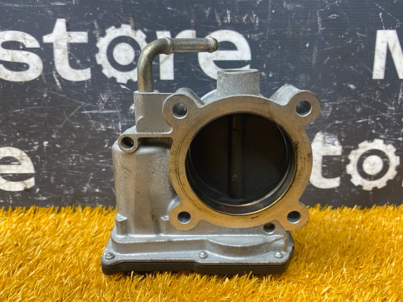 дроссельная заслонка, 4000 рублей, Красноярск