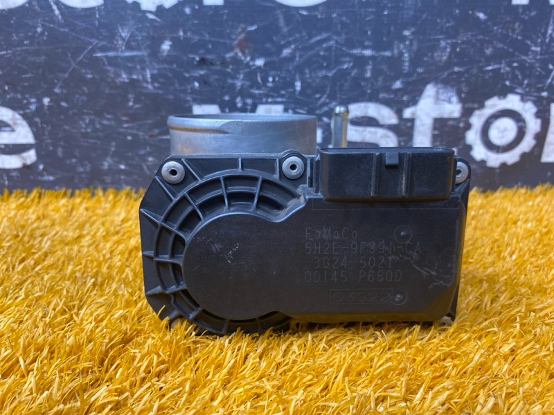 дроссельная заслонка, 4000 рублей, Красноярск