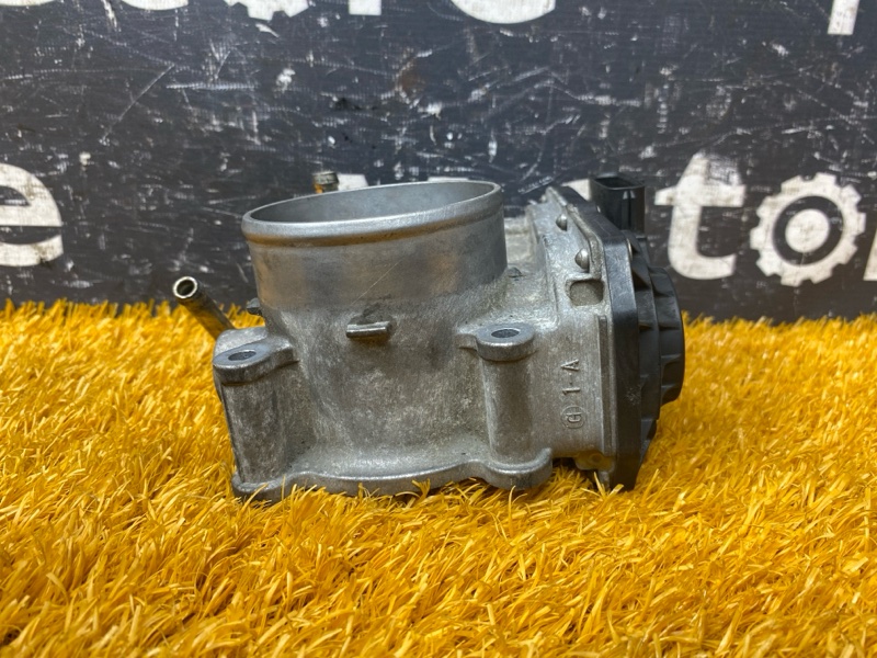 дроссельная заслонка, 4000 рублей, Красноярск