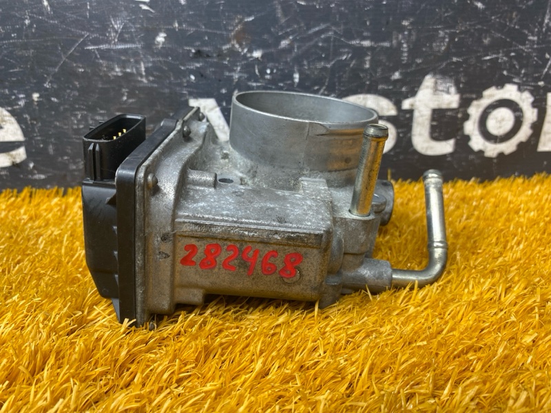 дроссельная заслонка, 4000 рублей, Красноярск