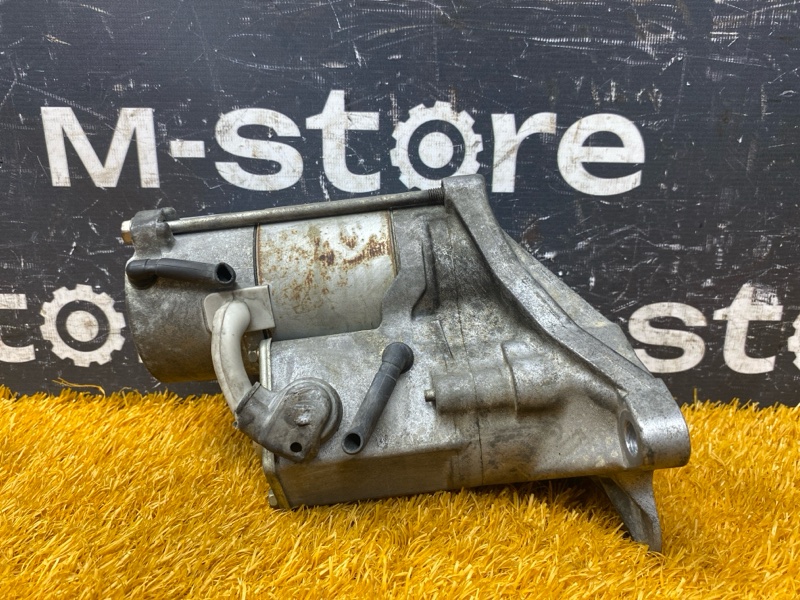 стартер, 6500 рублей, Красноярск