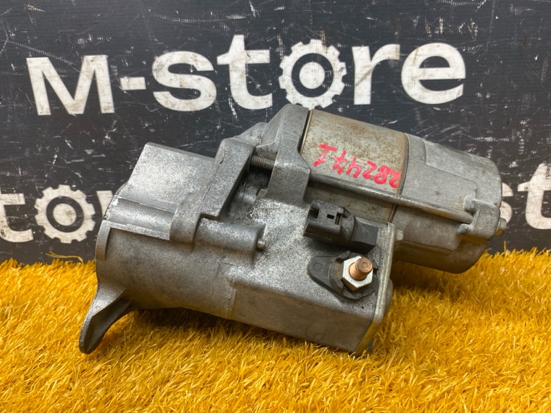 стартер, 6500 рублей, Красноярск