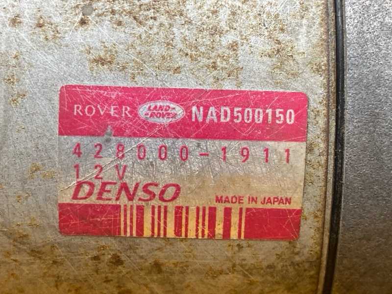 стартер, 6500 рублей, Красноярск