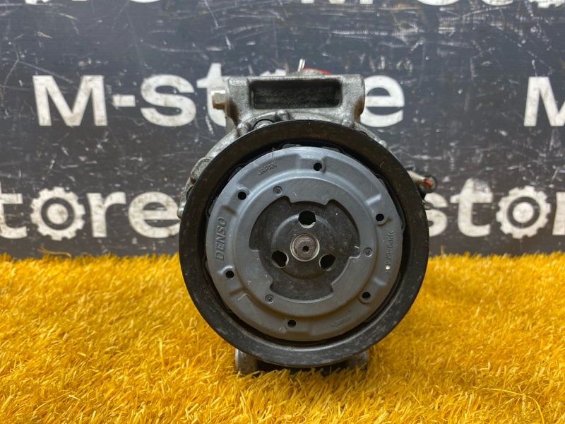 компрессор кондиционера, 20000 рублей, Красноярск