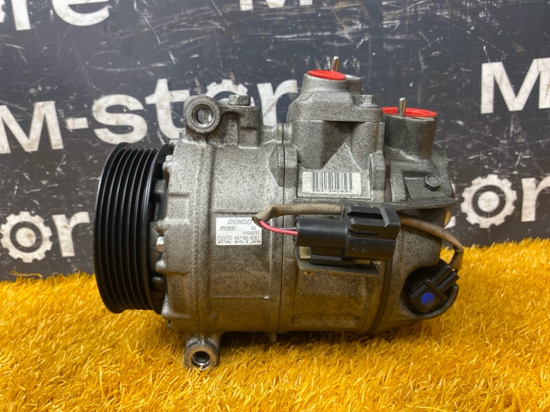 компрессор кондиционера, 20000 рублей, Красноярск