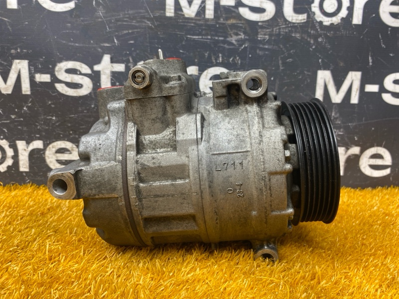 компрессор кондиционера, 20000 рублей, Красноярск