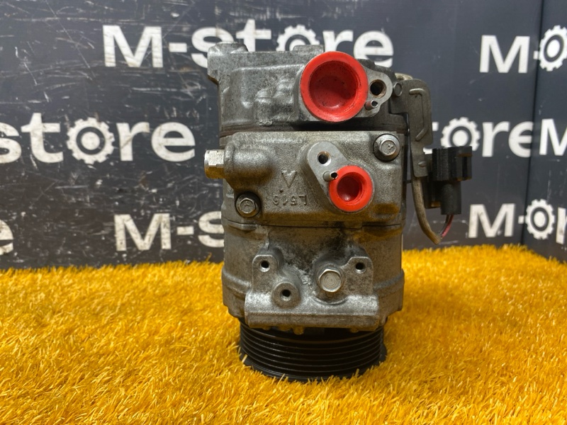 компрессор кондиционера, 20000 рублей, Красноярск