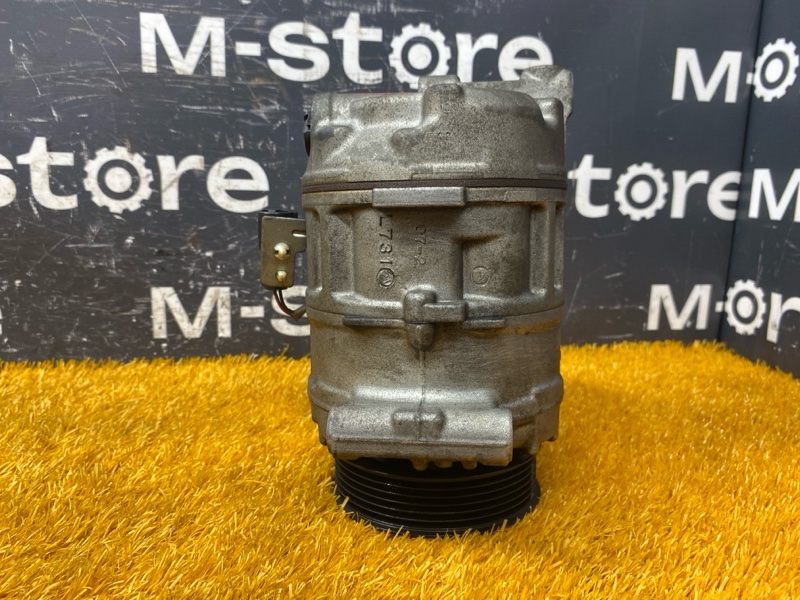 компрессор кондиционера, 20000 рублей, Красноярск