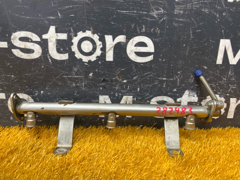 топливная рампа, 1000 рублей, Красноярск