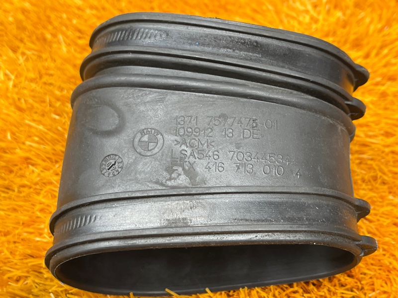 патрубок воздушного фильтра, 1000 рублей, Красноярск