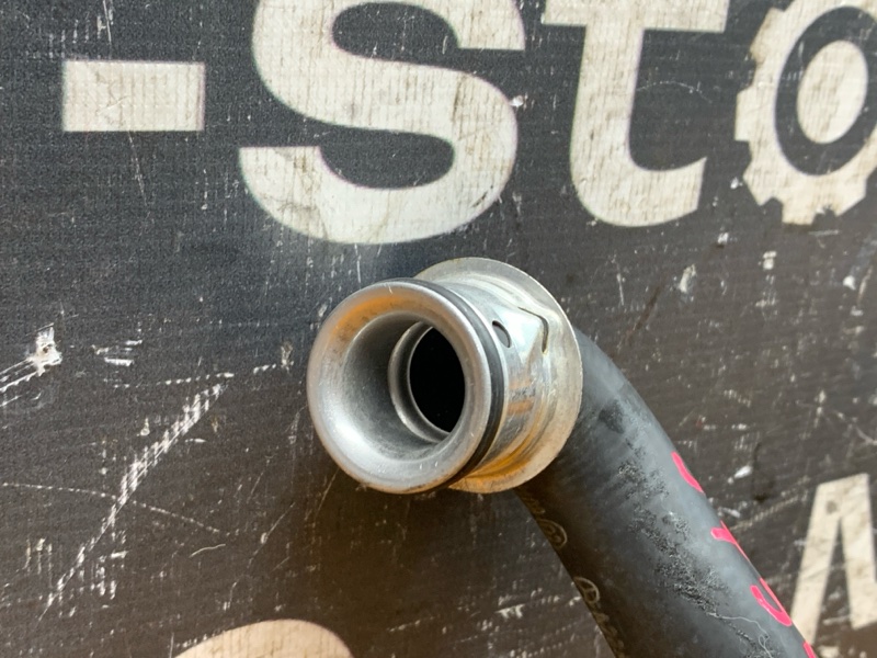 патрубок расширительного бачка, 500 рублей, Красноярск