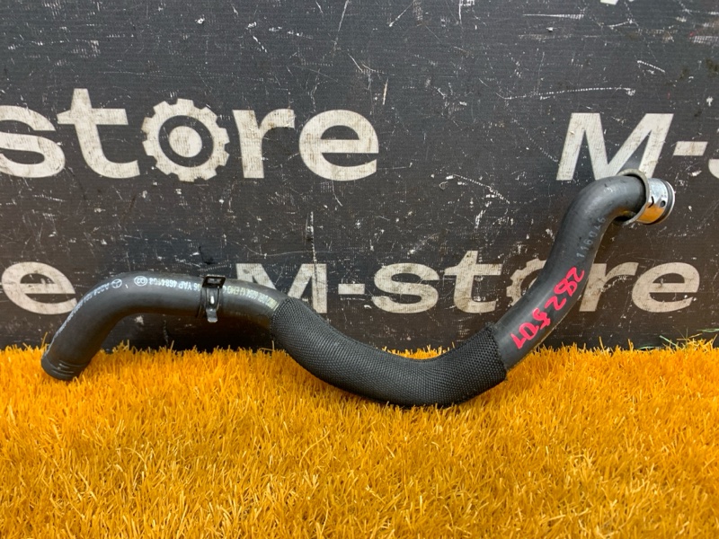 патрубок расширительного бачка, 500 рублей, Красноярск