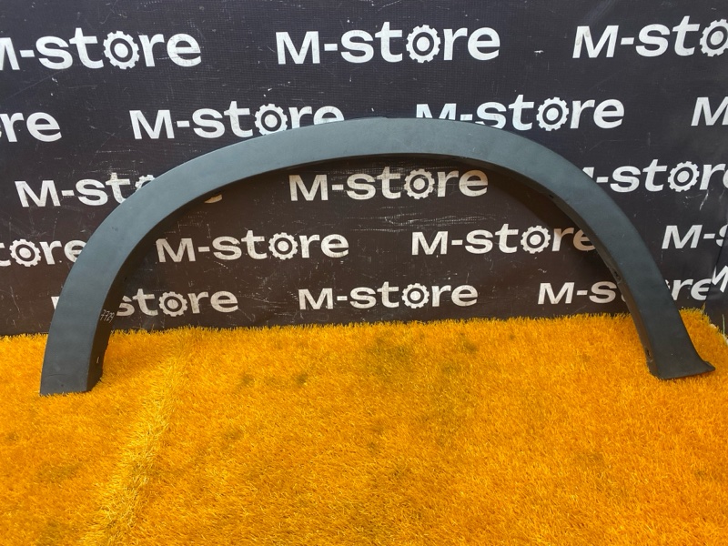 накладка на крыло, 1000 рублей, Красноярск