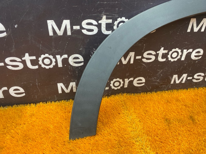 накладка на крыло, 1000 рублей, Красноярск