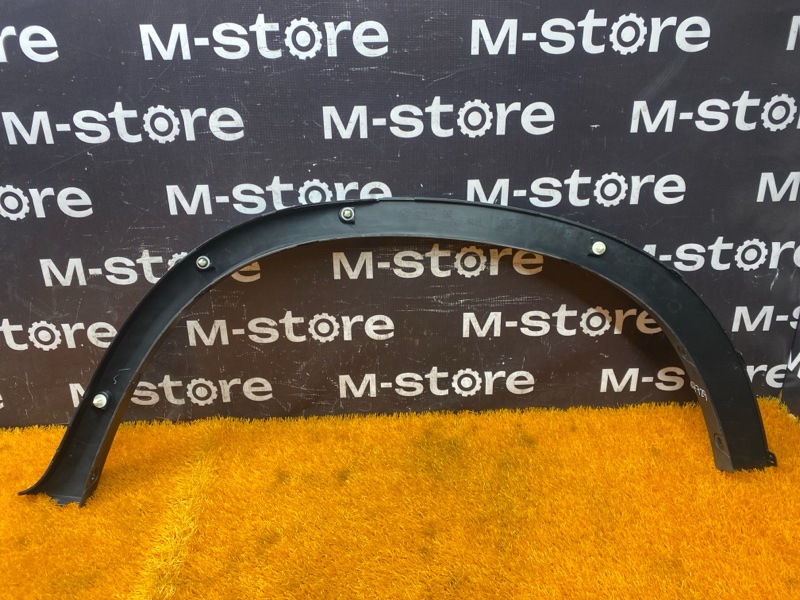 накладка на крыло, 1000 рублей, Красноярск