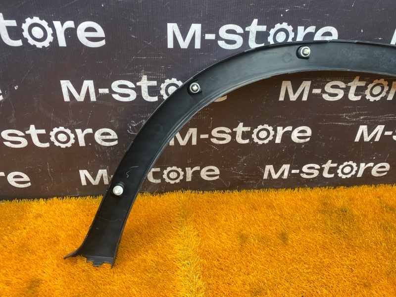 накладка на крыло, 1000 рублей, Красноярск