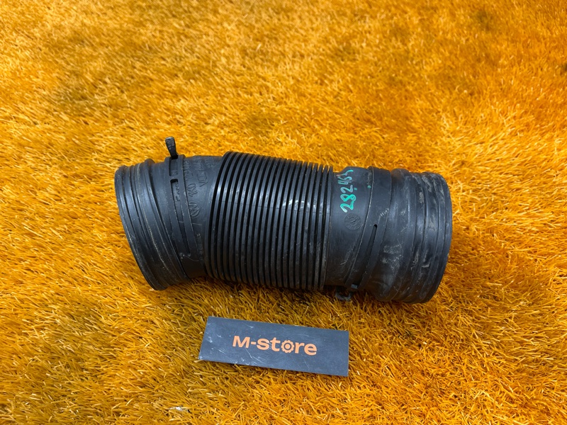 патрубок воздушного фильтра, 800 рублей, Красноярск