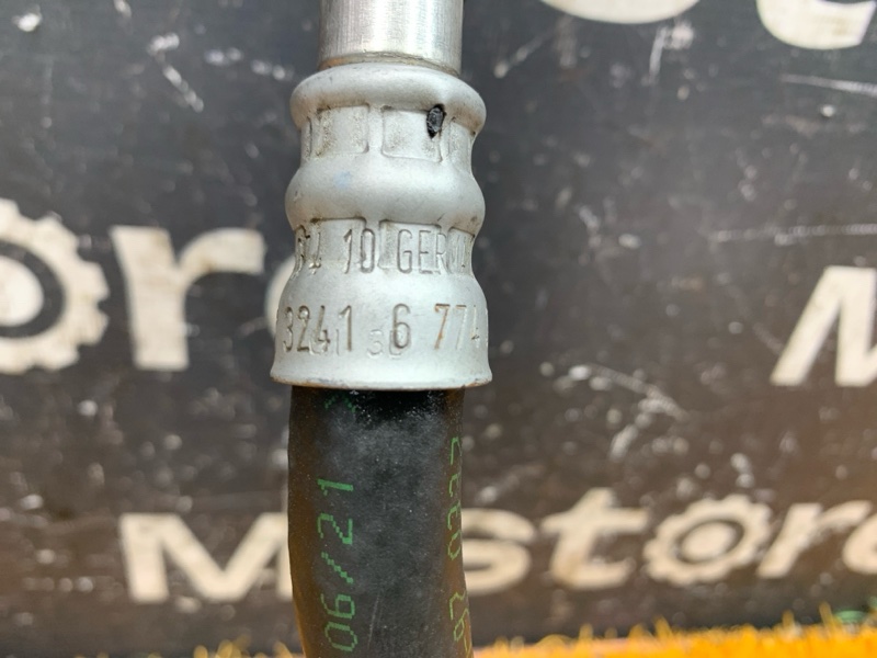 шланг гидроусилителя, 500 рублей, Красноярск