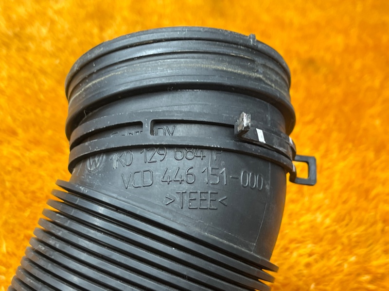 патрубок воздушного фильтра, 800 рублей, Красноярск