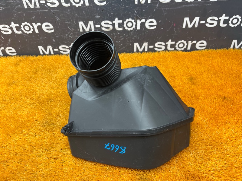 корпус воздушного фильтра, 9500 рублей, Красноярск