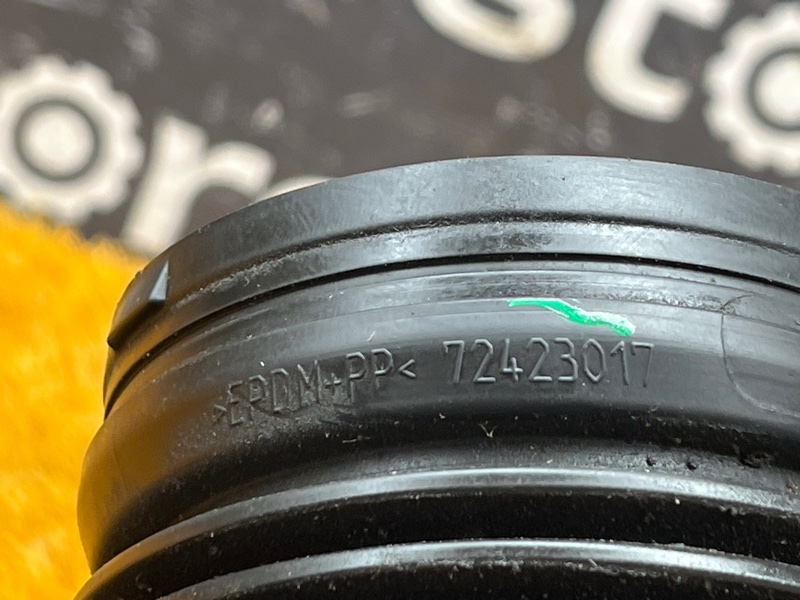 корпус воздушного фильтра, 9500 рублей, Красноярск