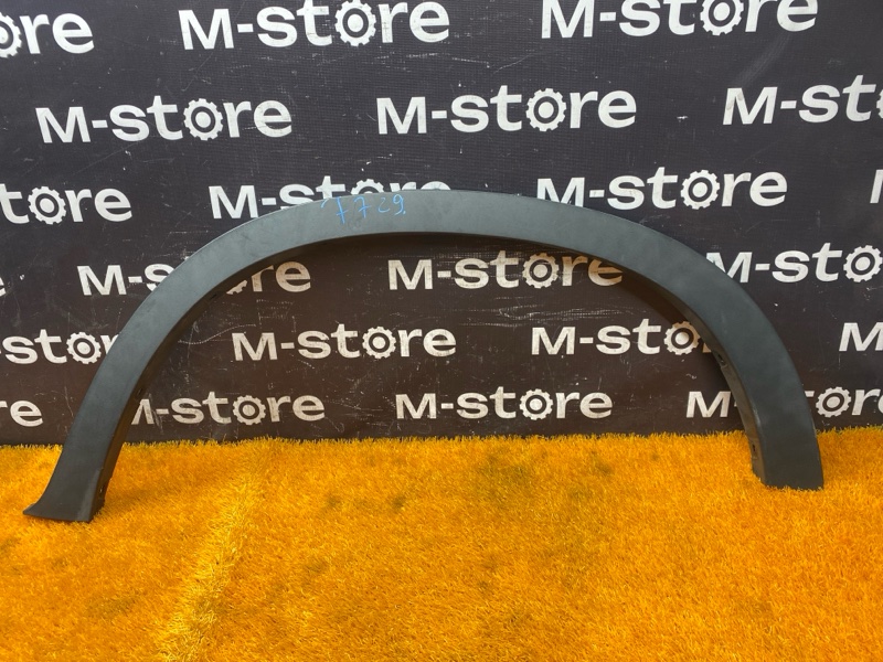 накладка на крыло, 1000 рублей, Красноярск