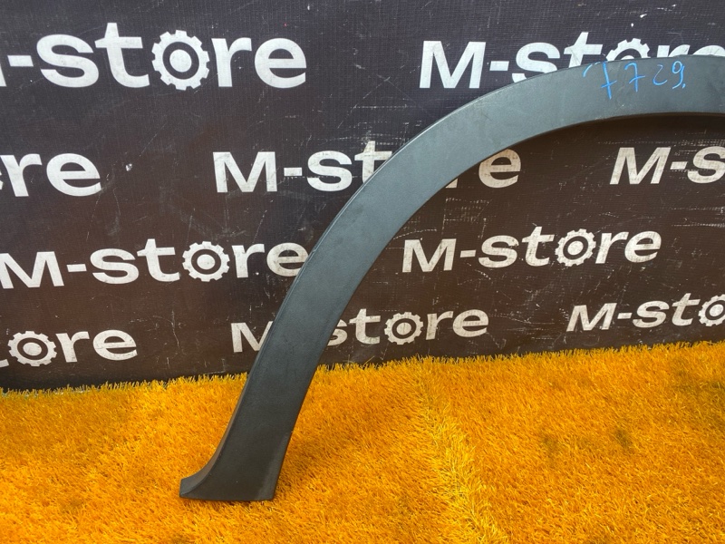 накладка на крыло, 1000 рублей, Красноярск