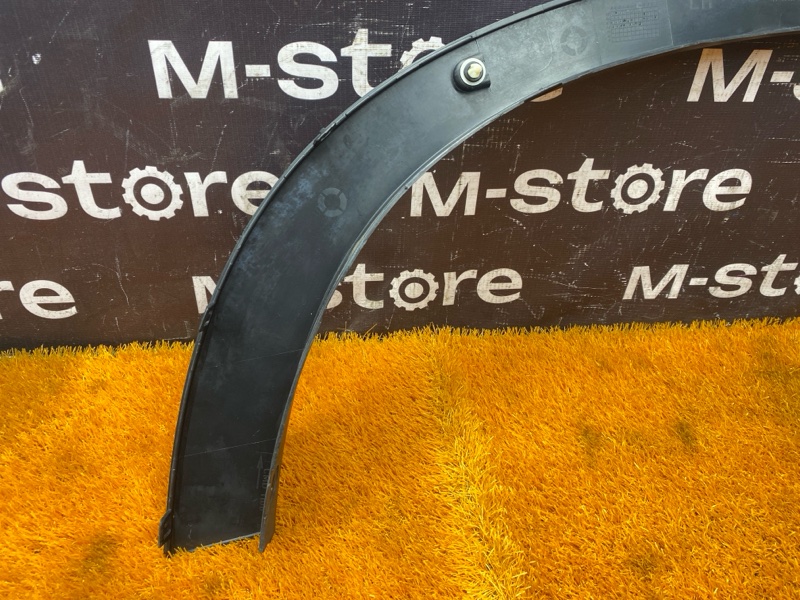 накладка на крыло, 1000 рублей, Красноярск