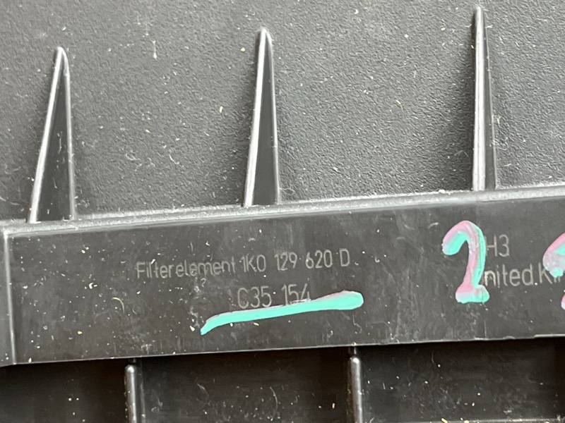 корпус воздушного фильтра, 3500 рублей, Красноярск