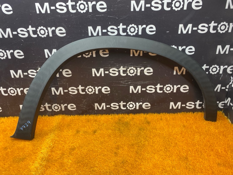 накладка на крыло, 1500 рублей, Красноярск