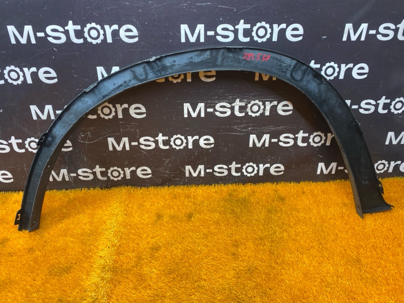 накладка на крыло, 1500 рублей, Красноярск