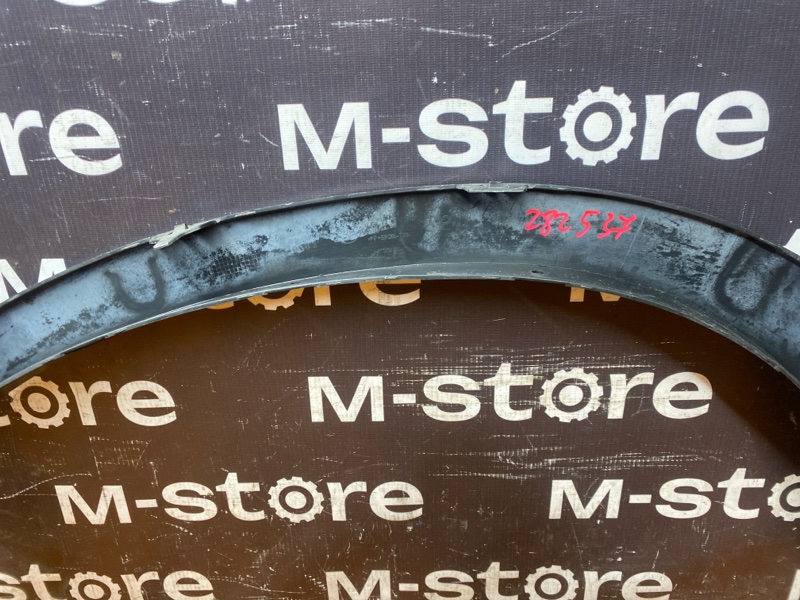 накладка на крыло, 1500 рублей, Красноярск