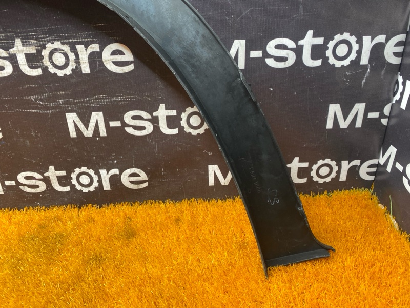 накладка на крыло, 1500 рублей, Красноярск