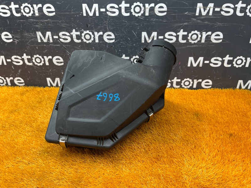 корпус воздушного фильтра, 15000 рублей, Красноярск