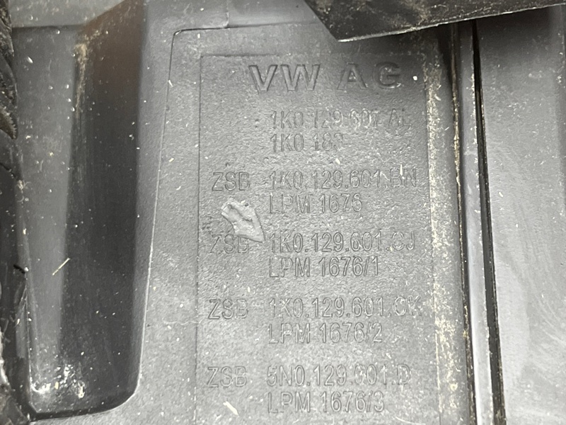 корпус воздушного фильтра, 3000 рублей, Красноярск