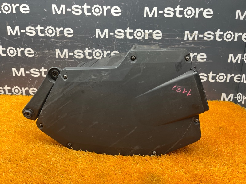 корпус воздушного фильтра, 4000 рублей, Красноярск