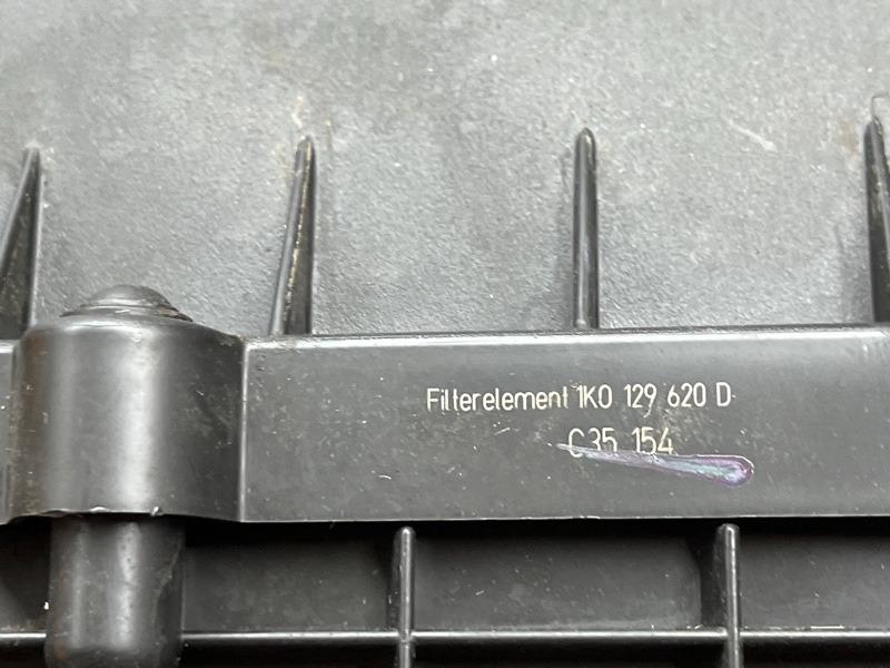 корпус воздушного фильтра, 4000 рублей, Красноярск