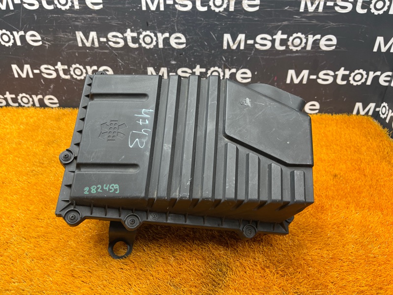 корпус воздушного фильтра, 3000 рублей, Красноярск